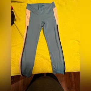 Victoria Secrets active large leggings.